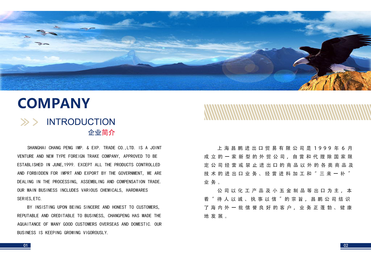 Shanghai Changpeng Import and Export Trading Co., Ltd. – LED light strip 1