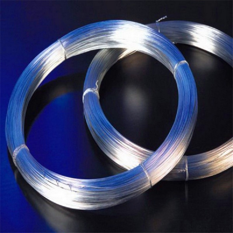 Galvanized Iron Wire
