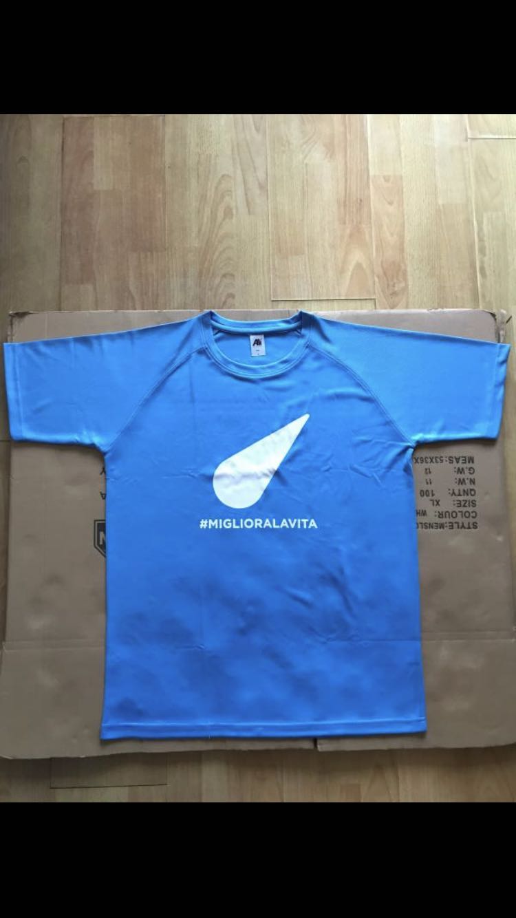 Mens t shirt