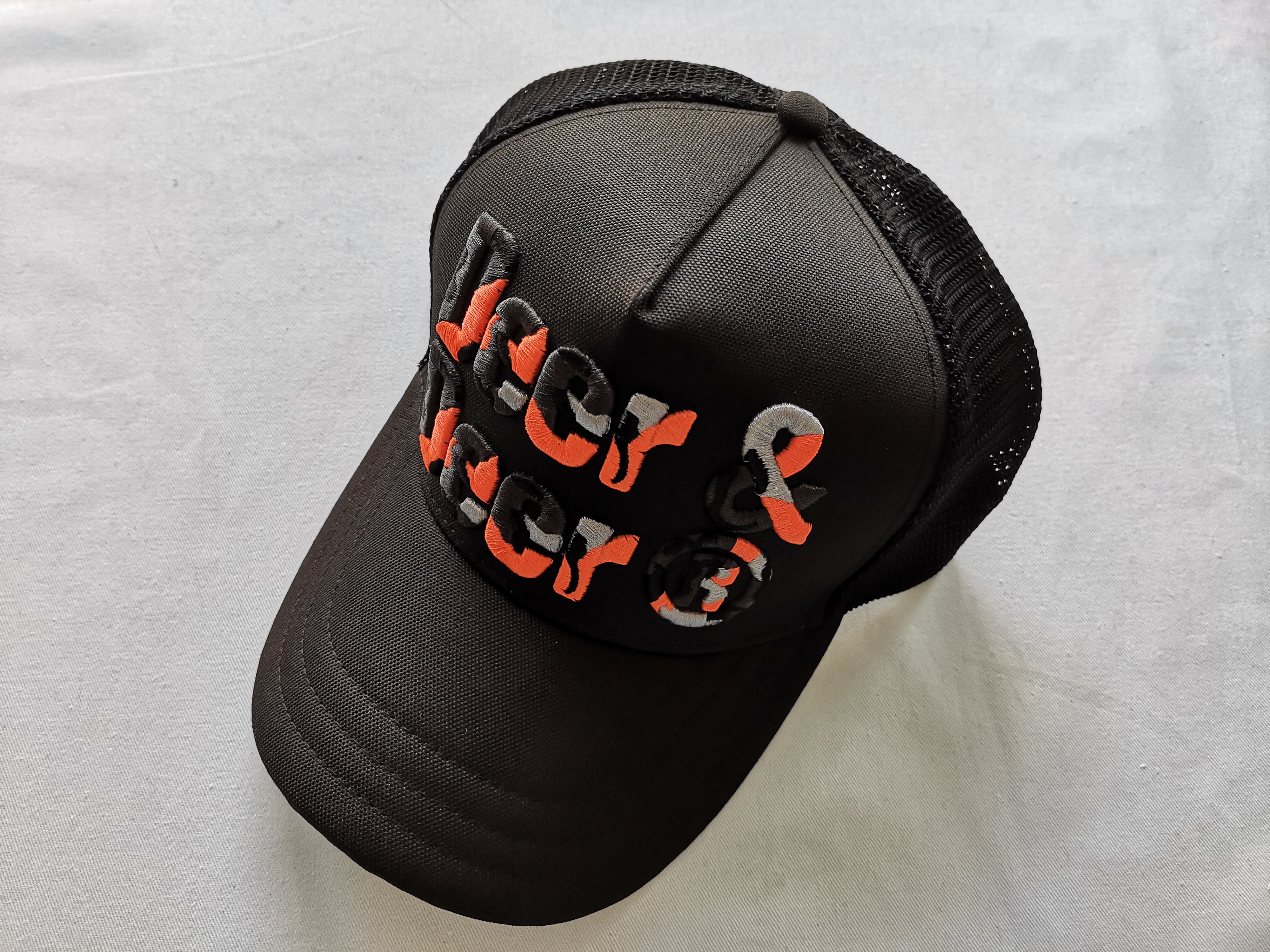 baseball cap