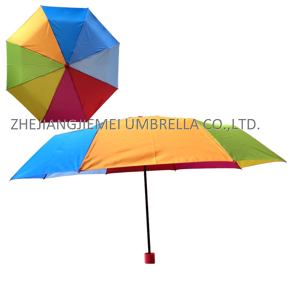 Rainbown Folding Umbrella
