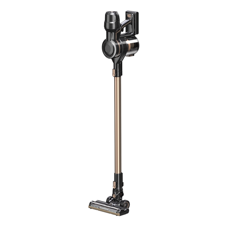 cordless vacuum