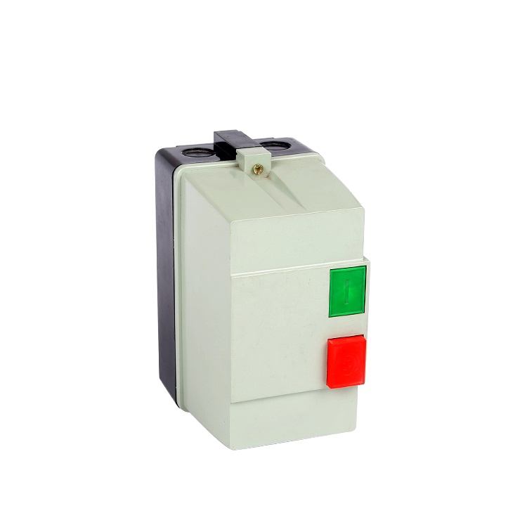 LE1-D65 65A 380V magnetic contactor