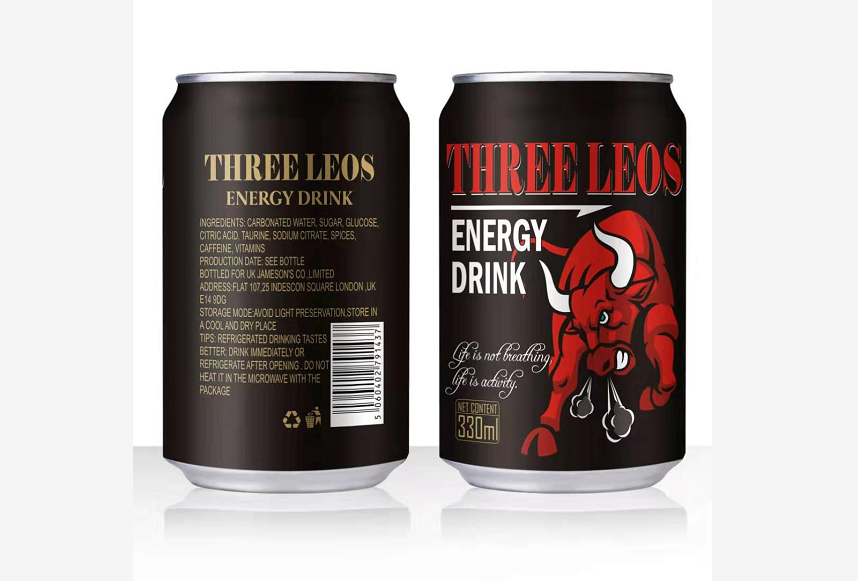 Energy Drink