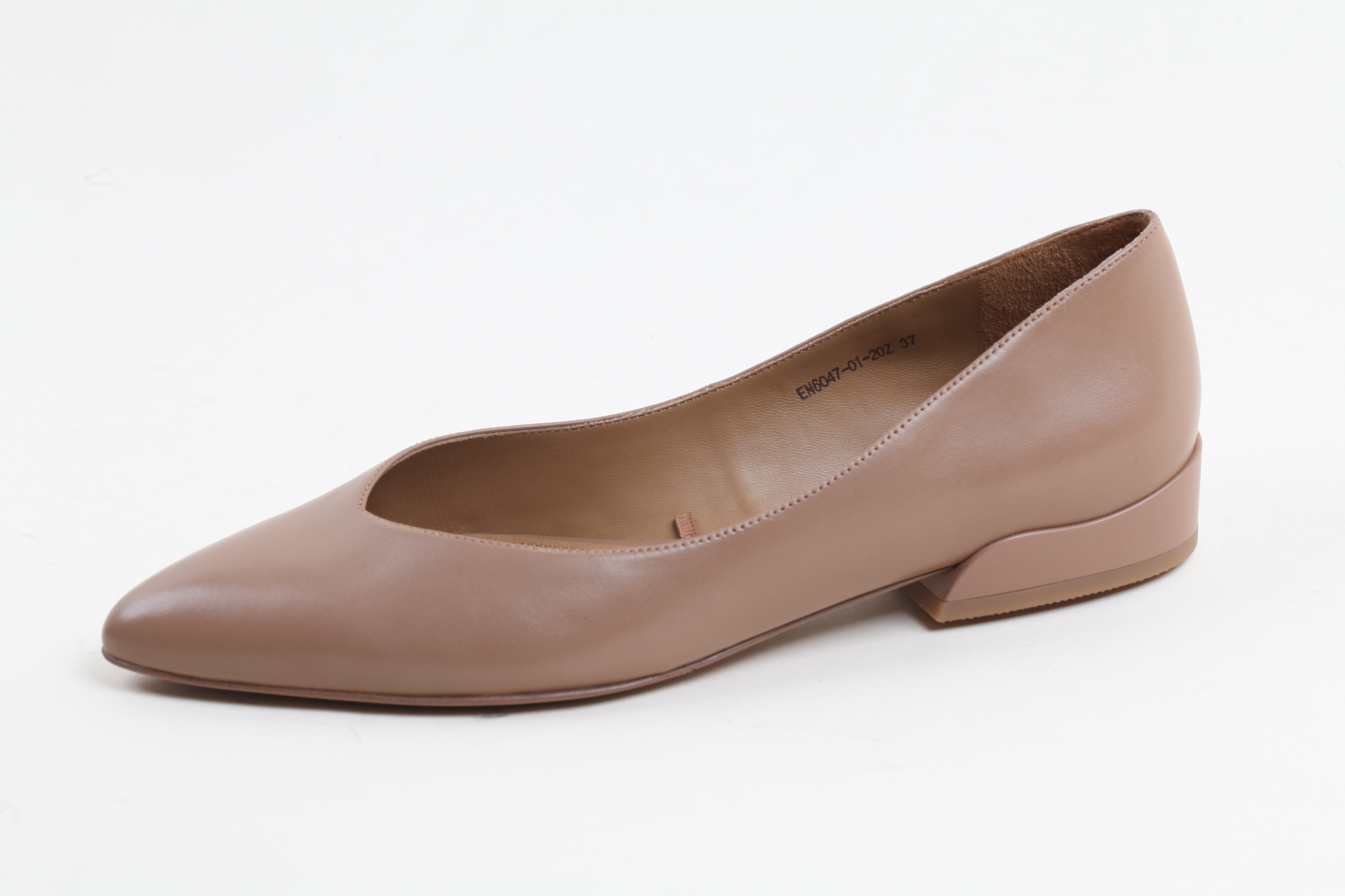 Lady Single shoes