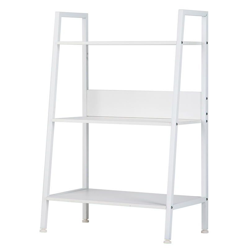 Wooden bookshelf 3 Tier