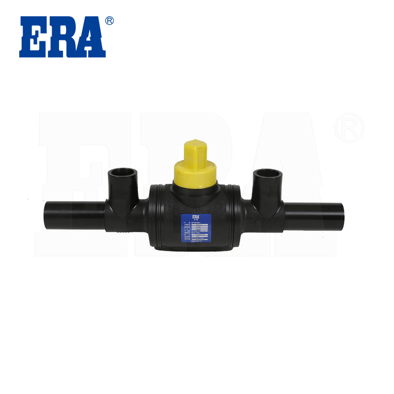 Stand Ball Valve