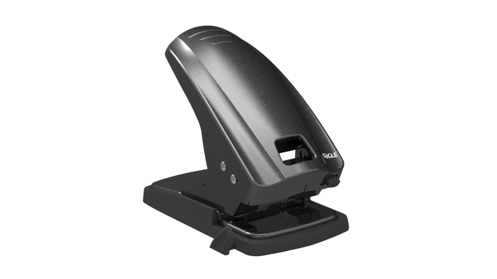 Punch Classic Desktop Heavy Duty Punch