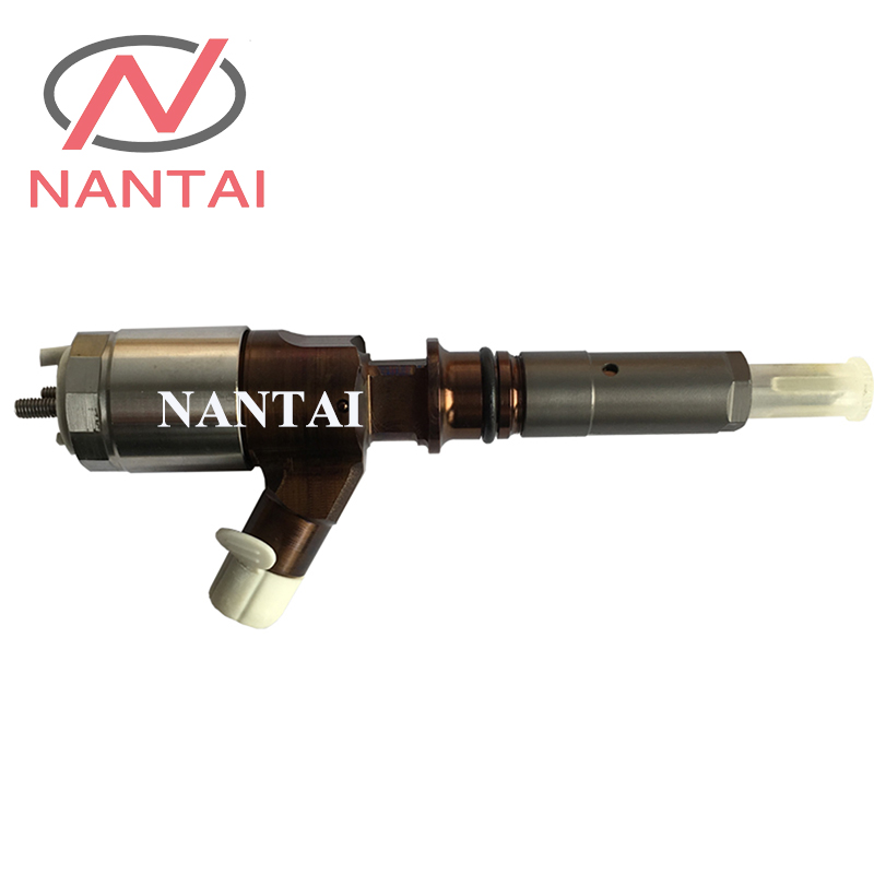 326-4700 Cat320d E320d Injector For Cat Excavator
