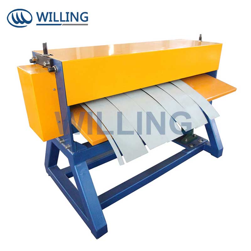Slitting Machine / Mini Slitting Machine / small slitting machine / metal slitting machine / coil slitting machine / steel slitting machine