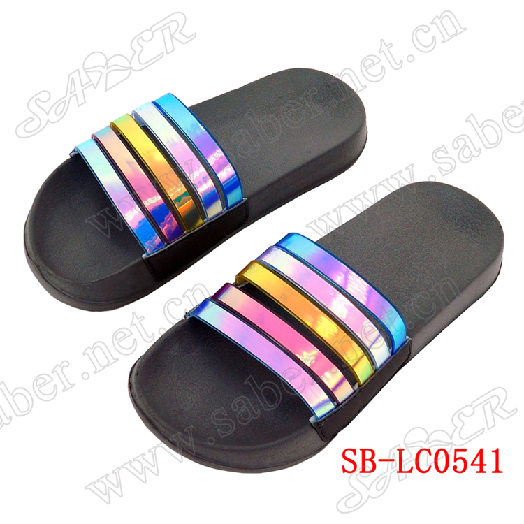 Mutispandex Eva Fashion Oem Infant Girl Platform Sandal