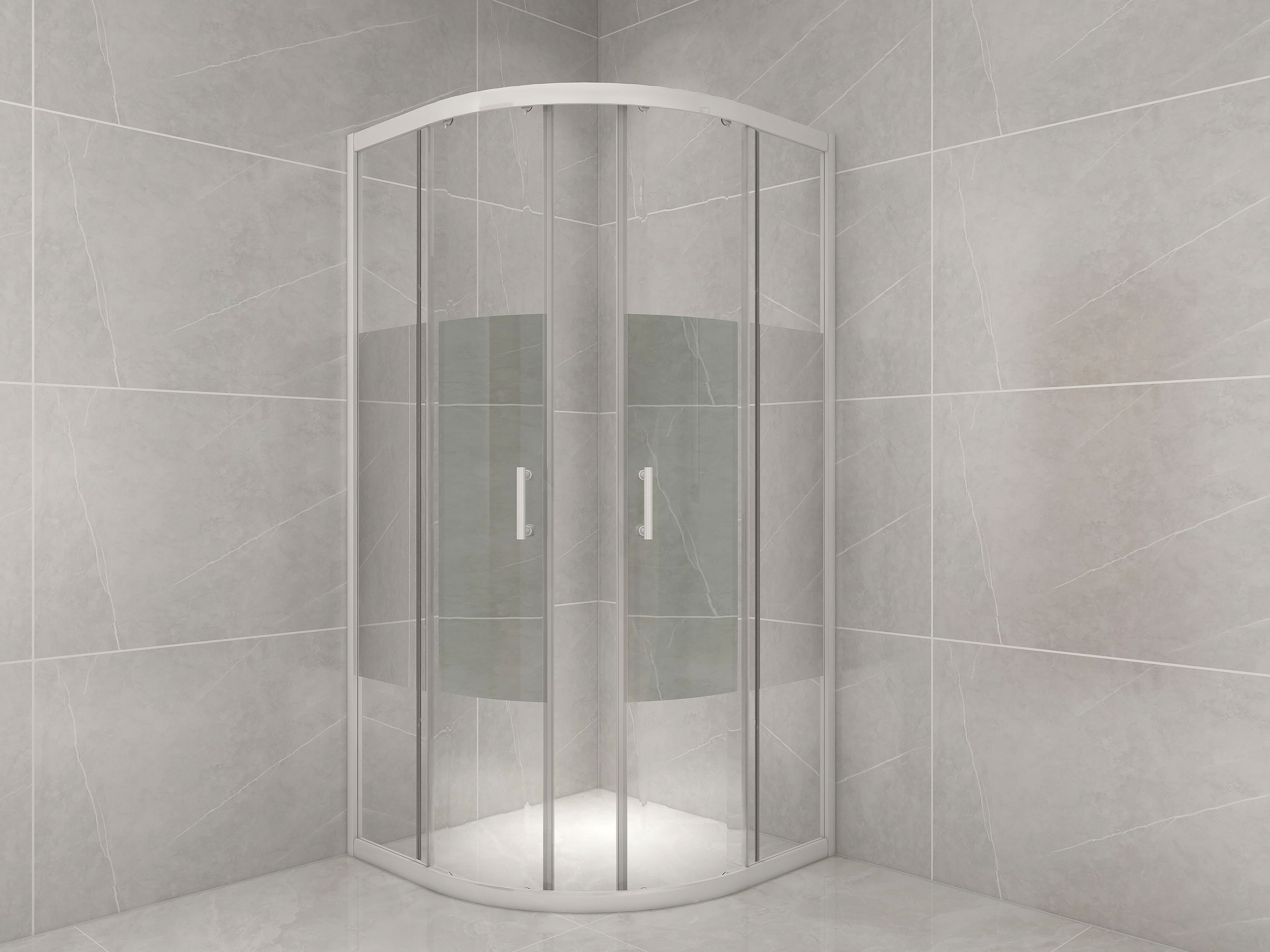 shower enclosure