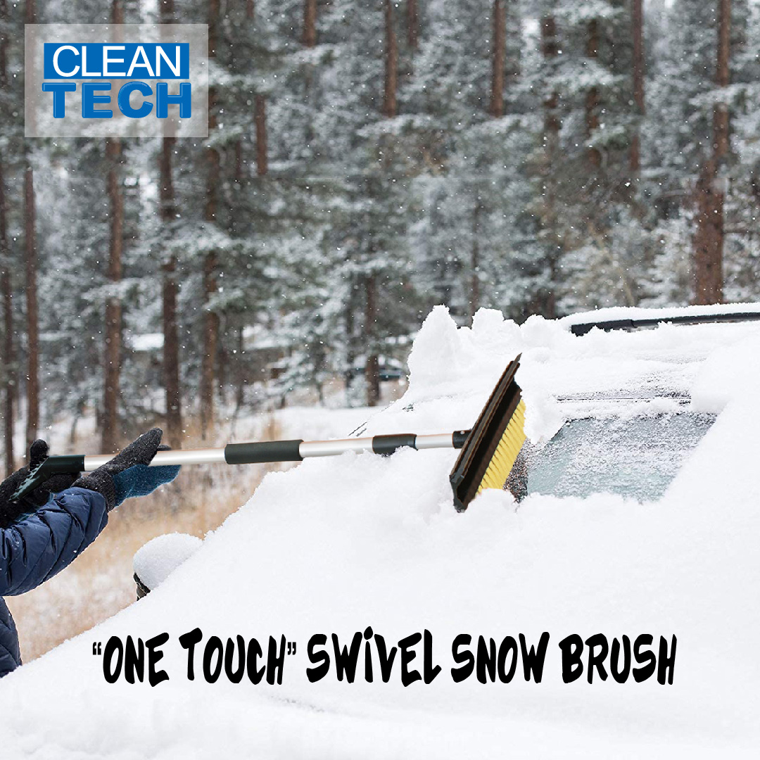Snow Brush