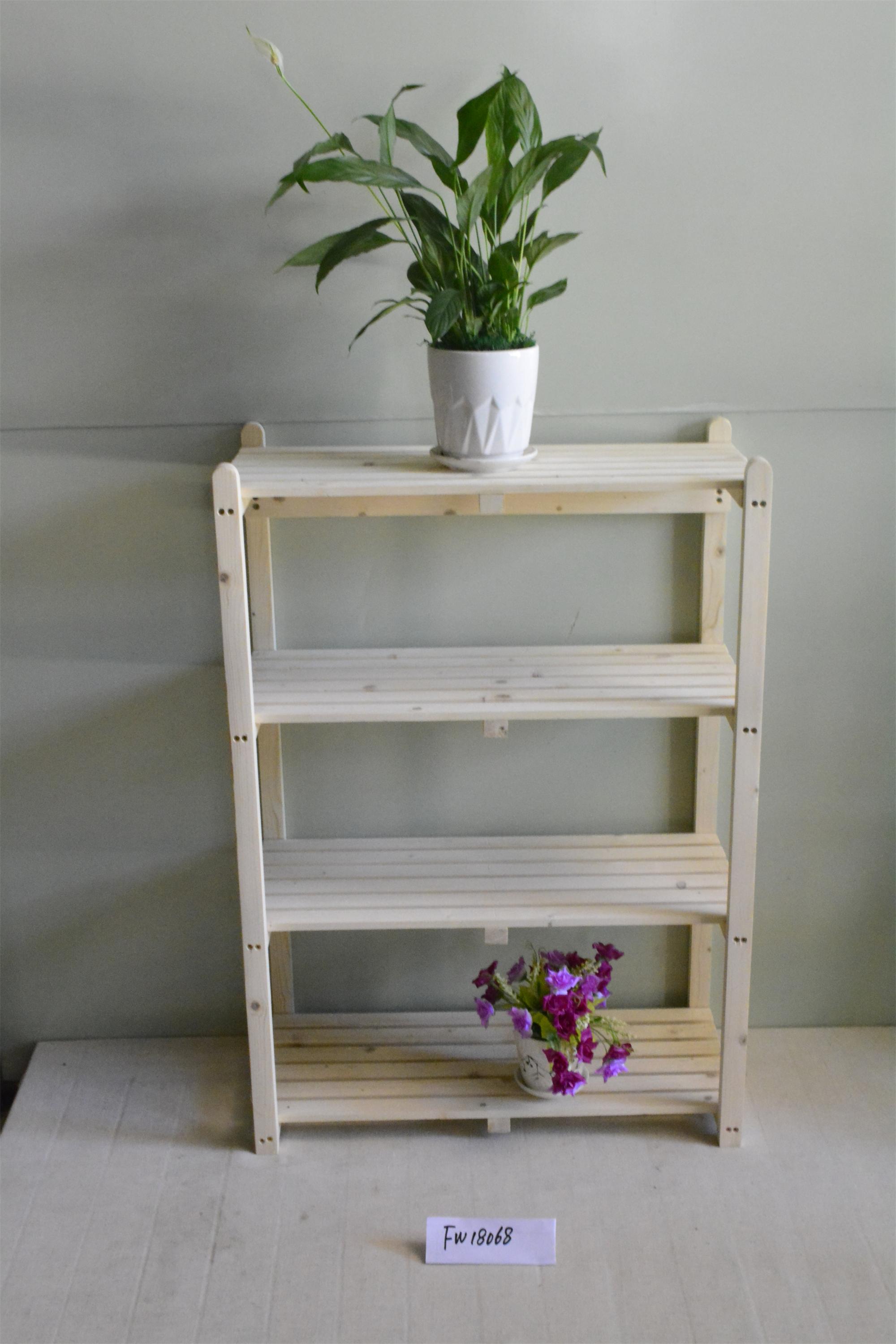 Flower Shelf