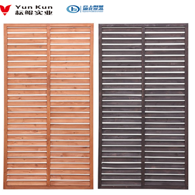 Hubei Yunkun Industrial Co., Ltd. – Outdoor bench 4