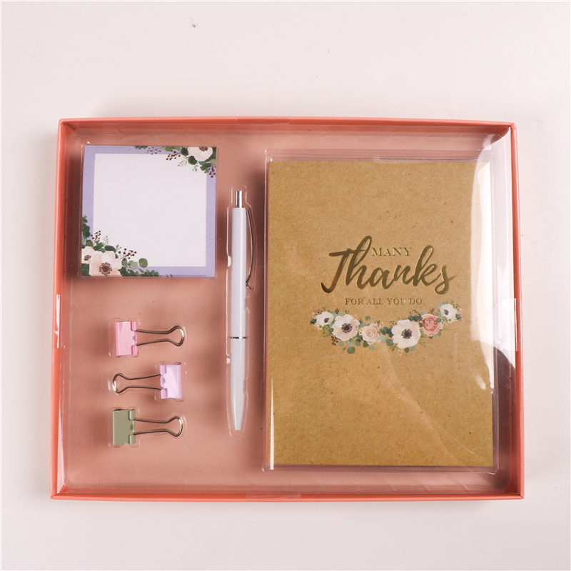 Notebook Set