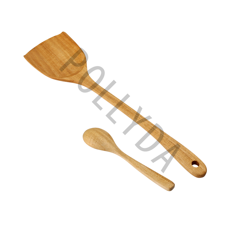 teak wood kitchenware