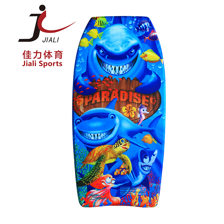 Factory Direct Cheap high quality hot sale eps bodyboard for adult,swimming bodyboard