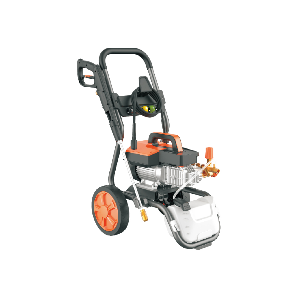 Professional Induction High Pressure Washer