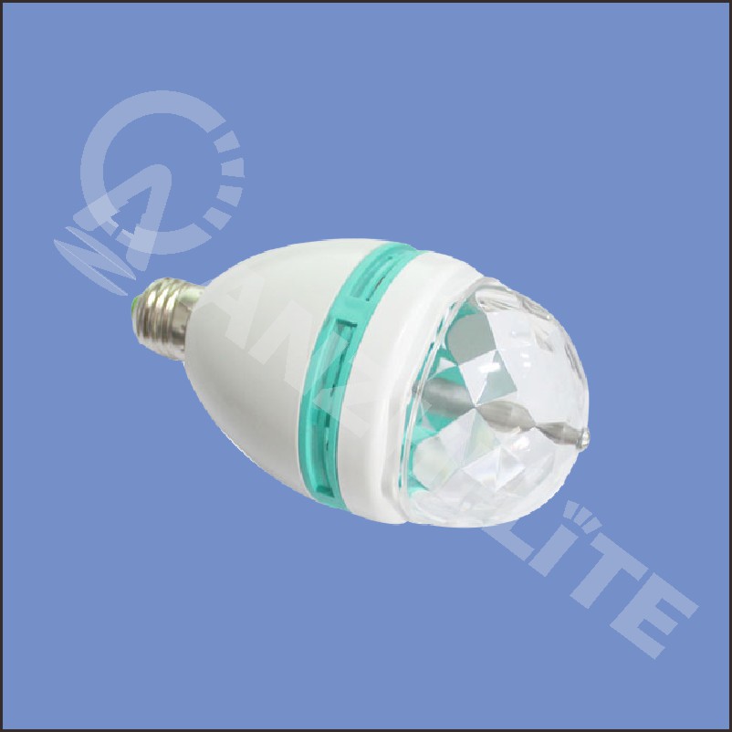 LED Lamp
