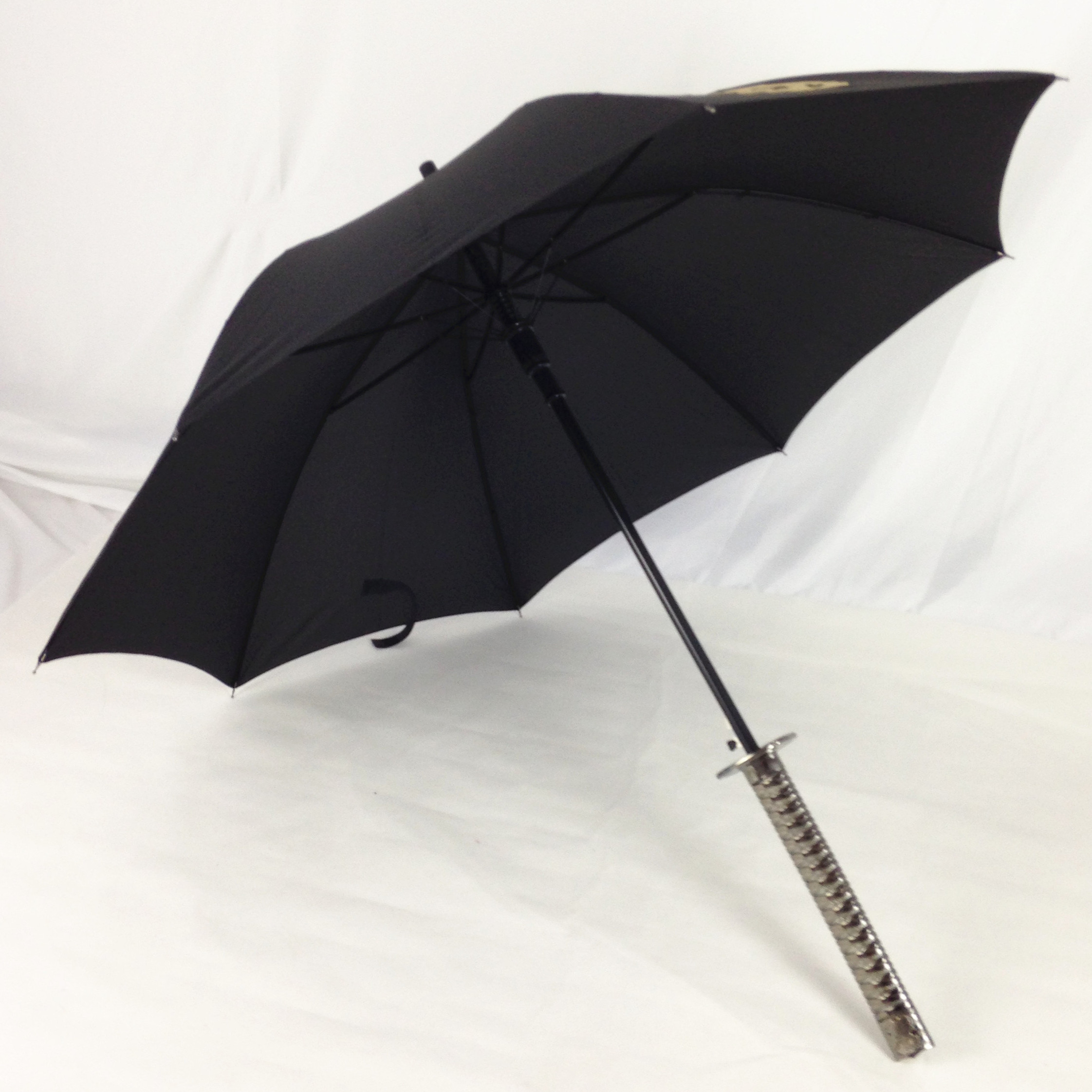 2020 Auto patio leisure high quality fashion umbrella sword umbrella