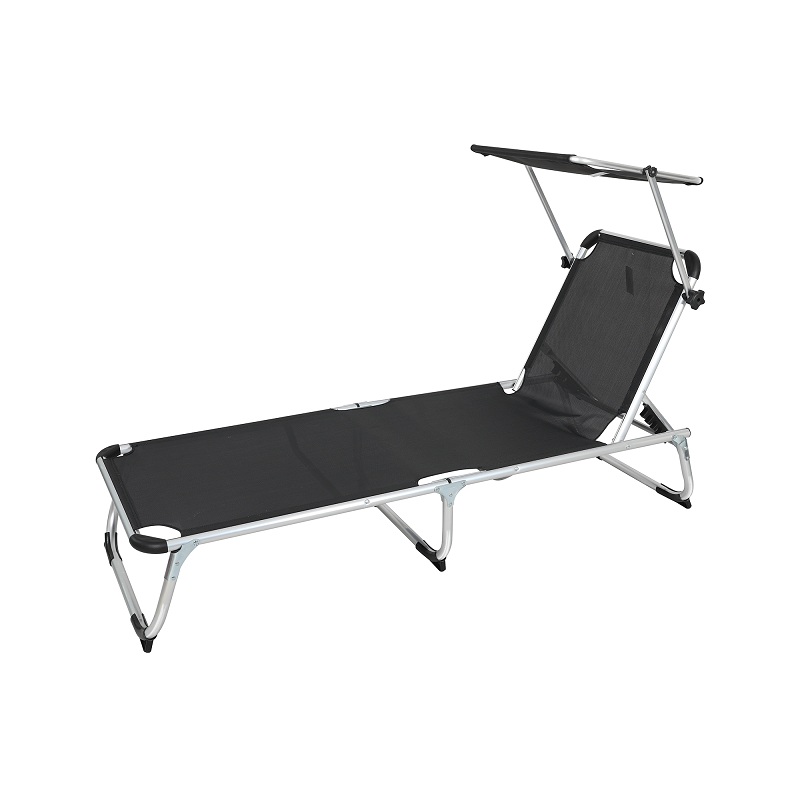 Folding Bed
