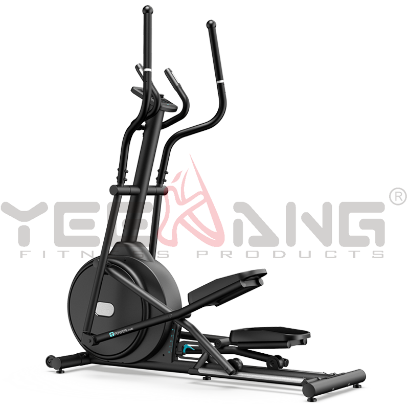 Crosstrainer