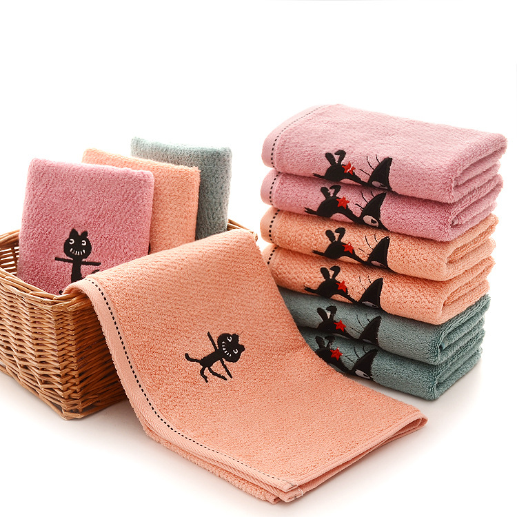 100% cotton towel
