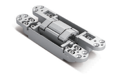 Zhicheng Door Control-Adjustable concealed hinge ZCG80
