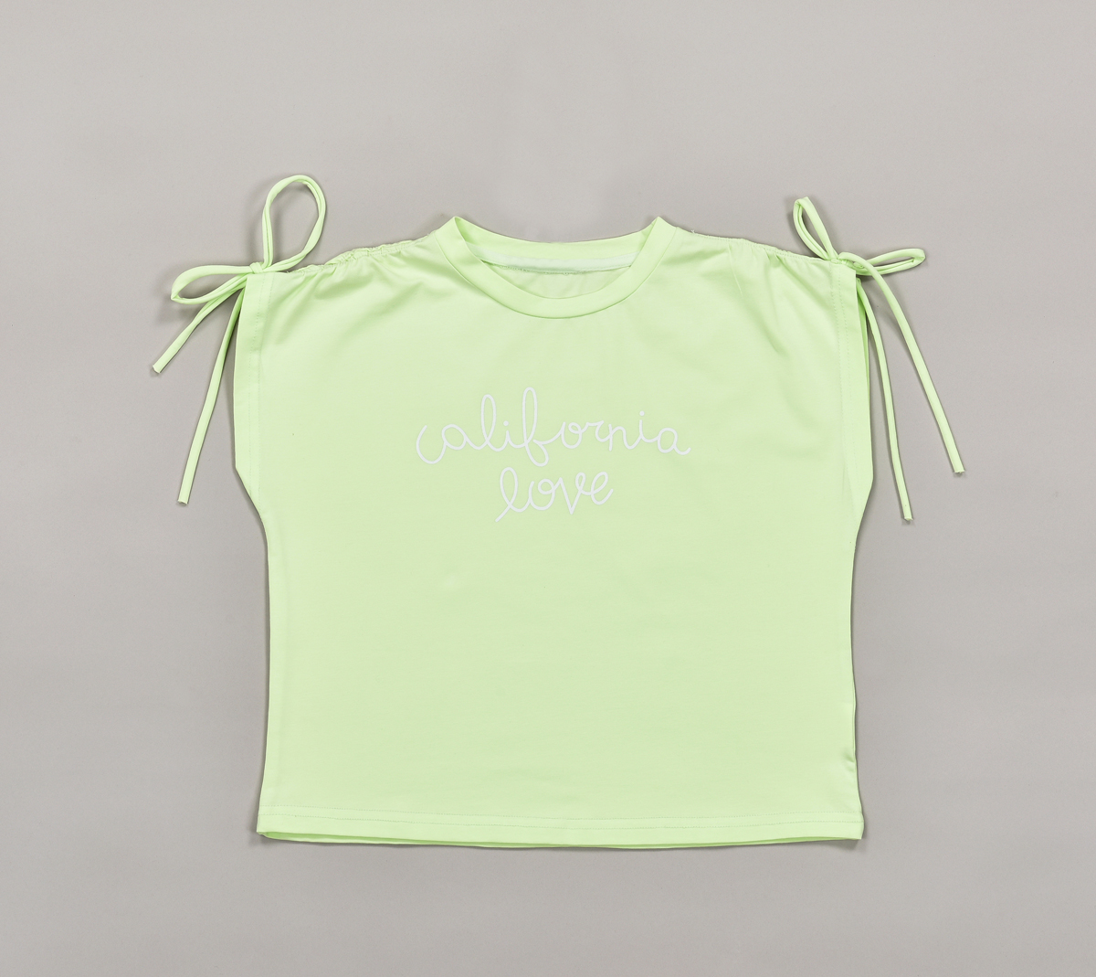 QINGDAO JIFA I/E CO., LTD. – Sporting T-shirt 2