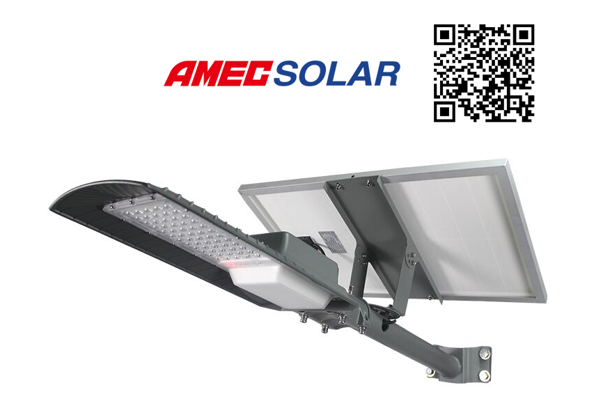 Solar Street Light Bd
