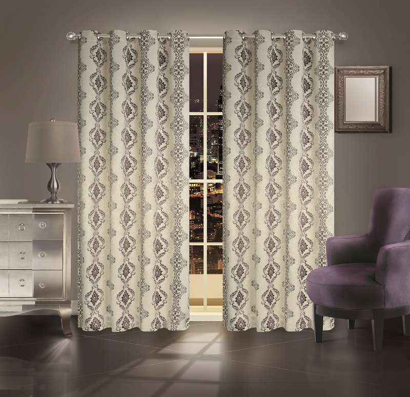 Curtain