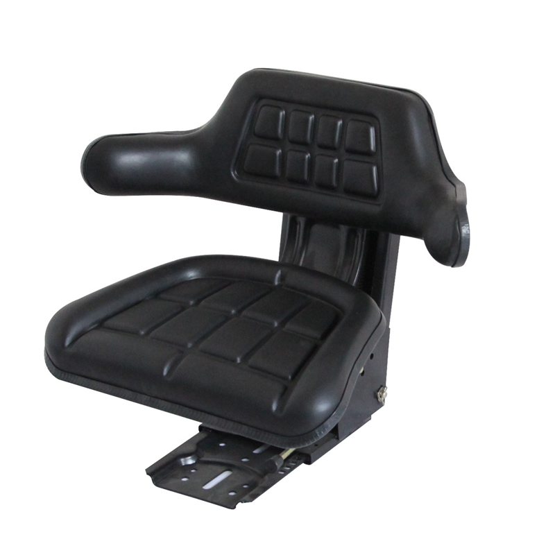 Agricultural Tractor Seat
