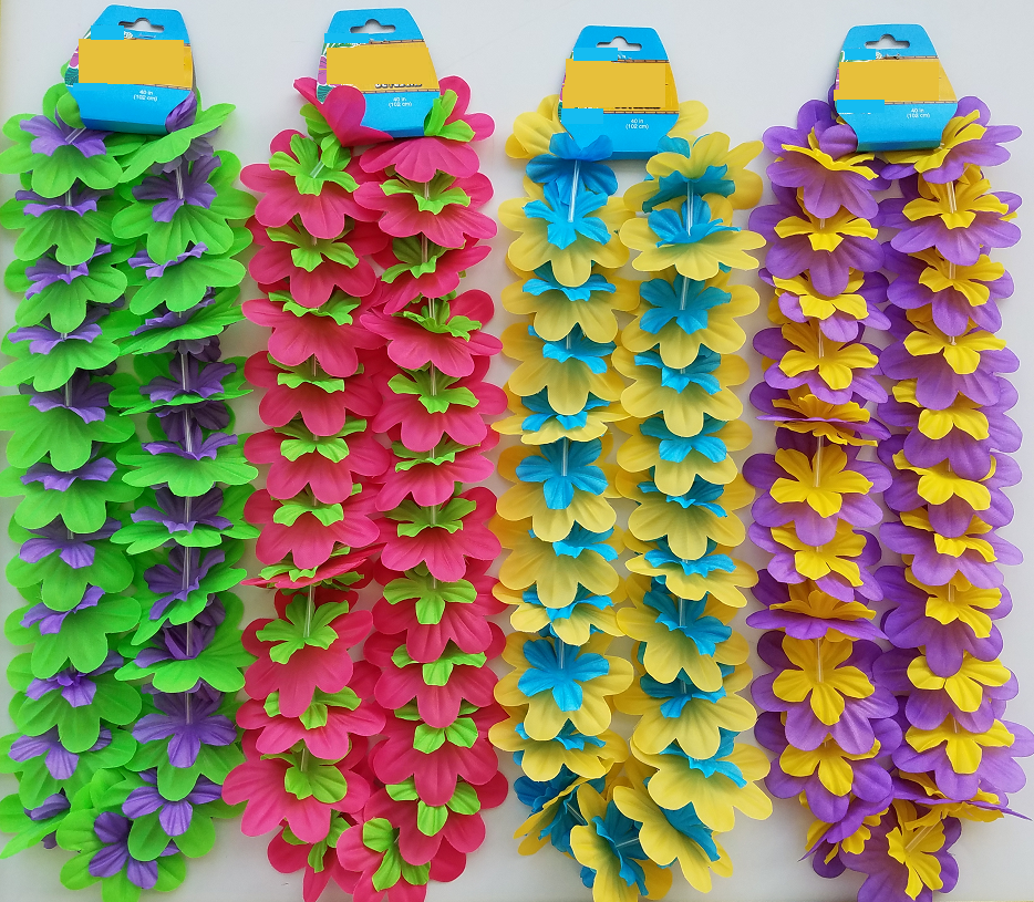Leis