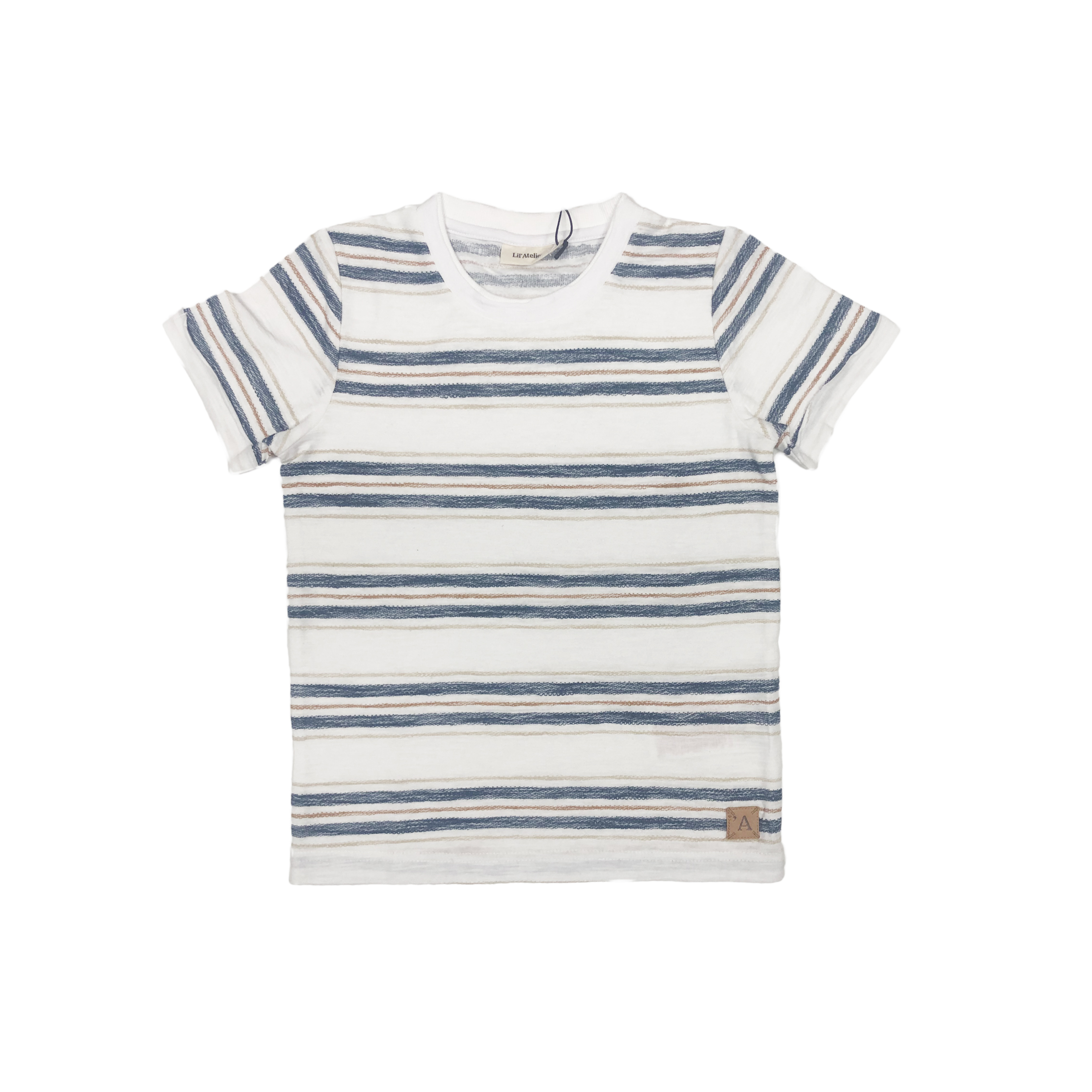 mini boy top