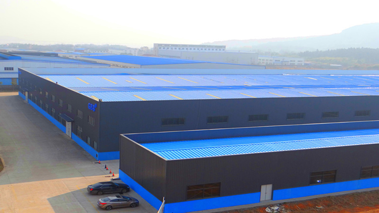Anhui Rifei Bearing Co., Ltd. – Product photos 2
