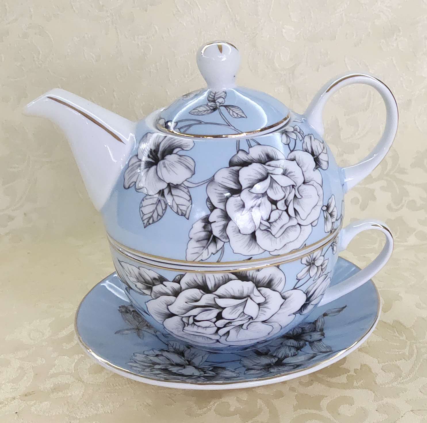 tea set