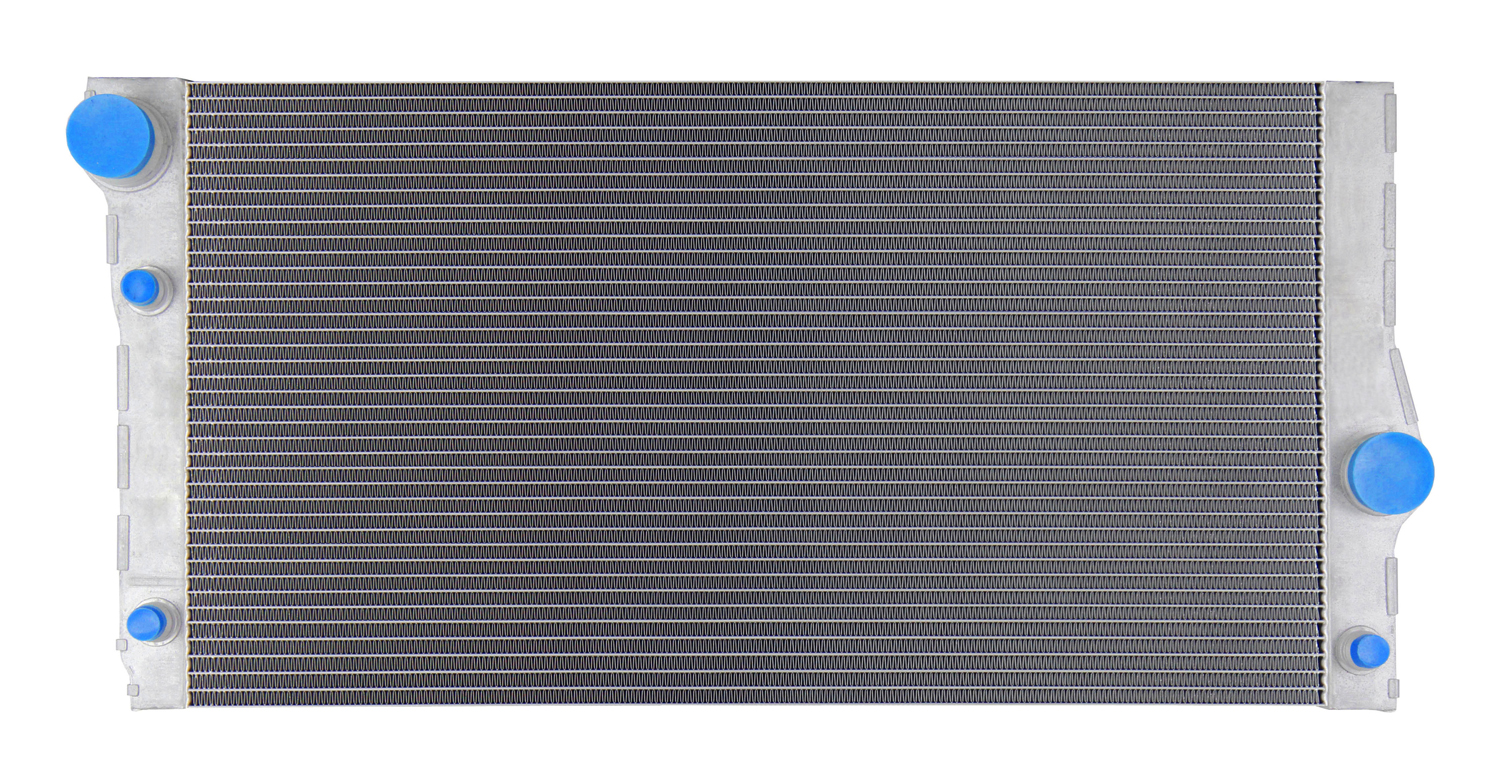 Radiator
