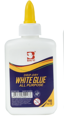 100g White Glue