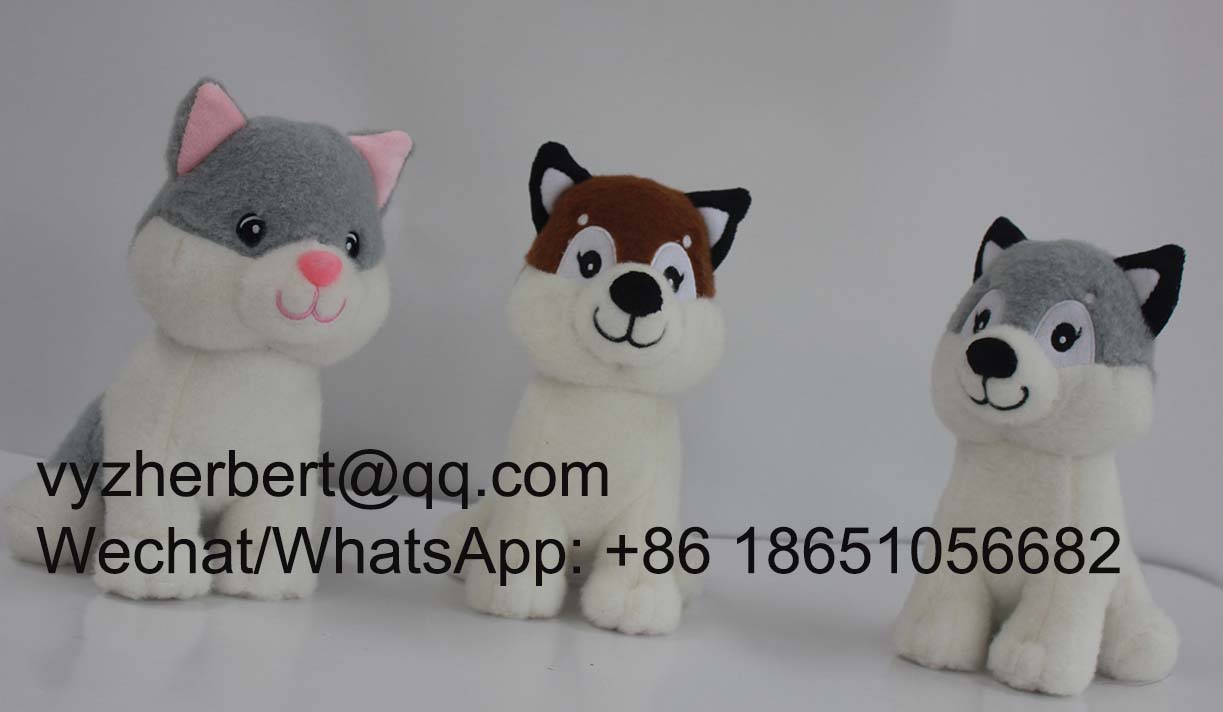 YANGZHOU JINMAO IMP.& EXP. CO.,LTD. – carro de juguete 2