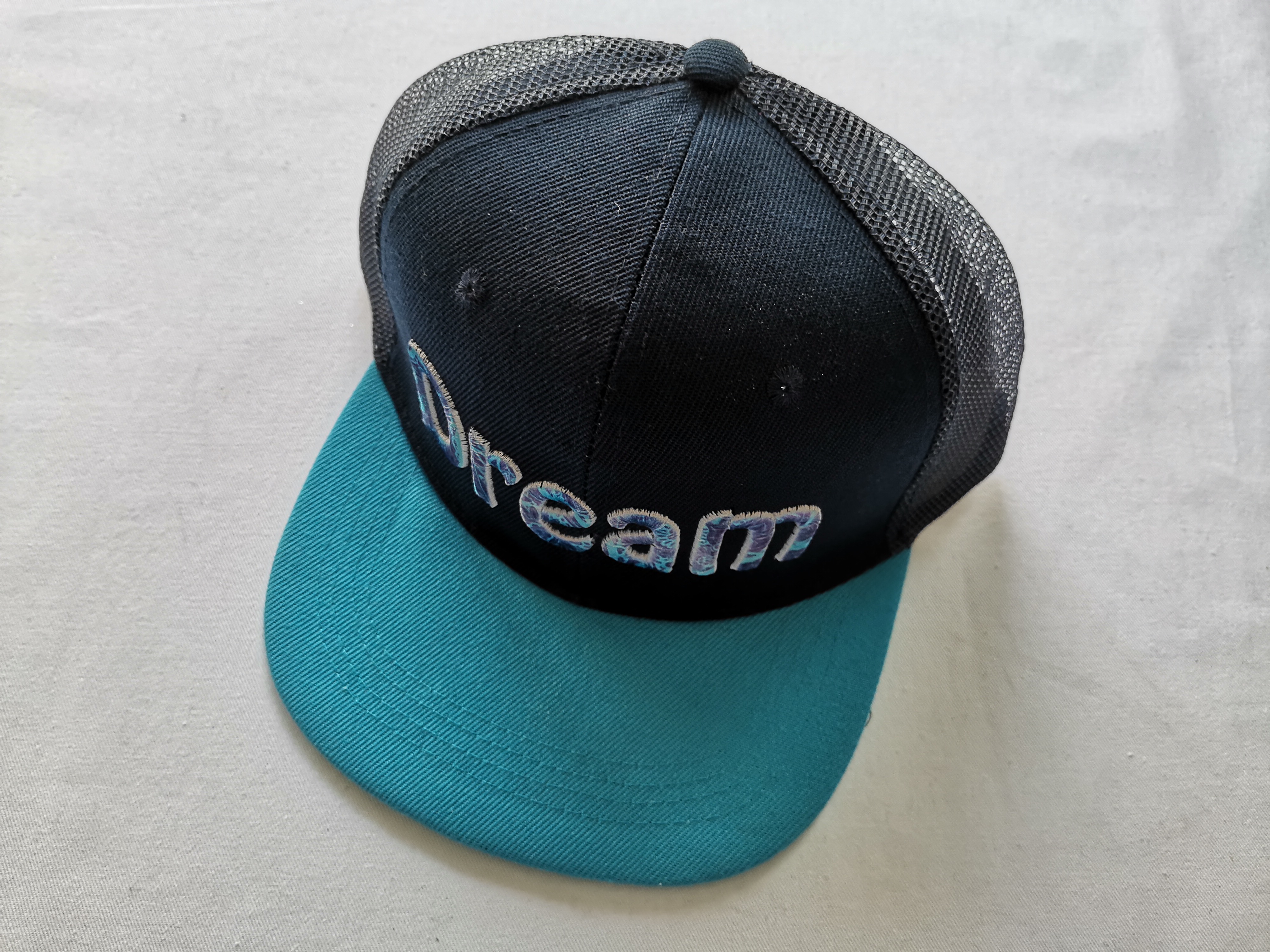 baseball cap
