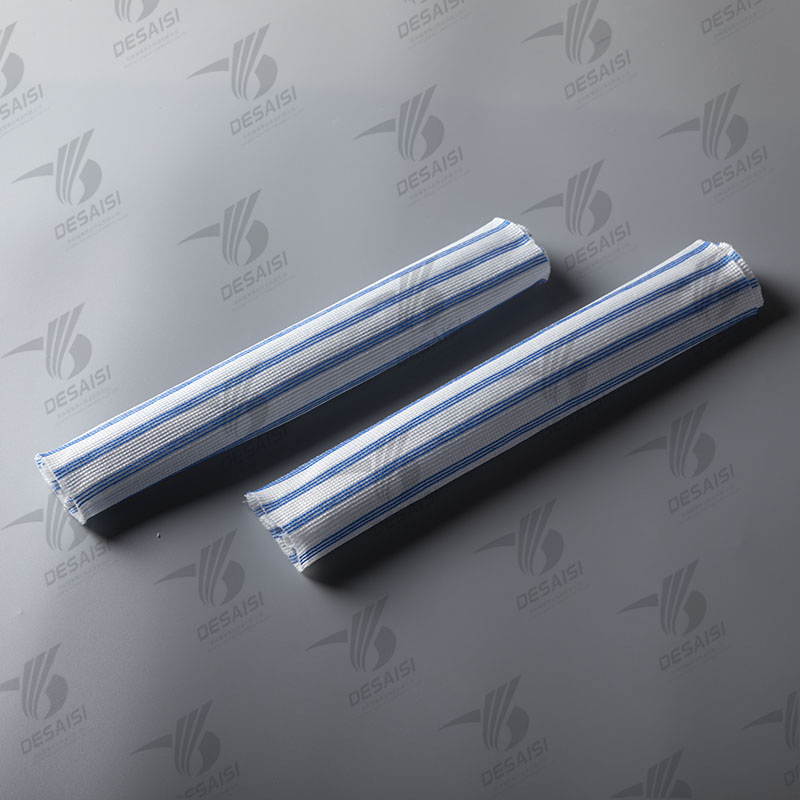 Microfiber disposable cloth