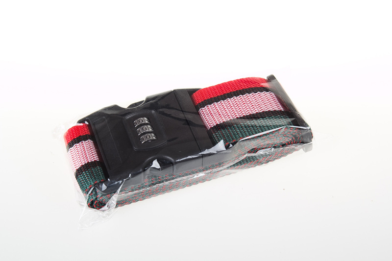 Luggage strap