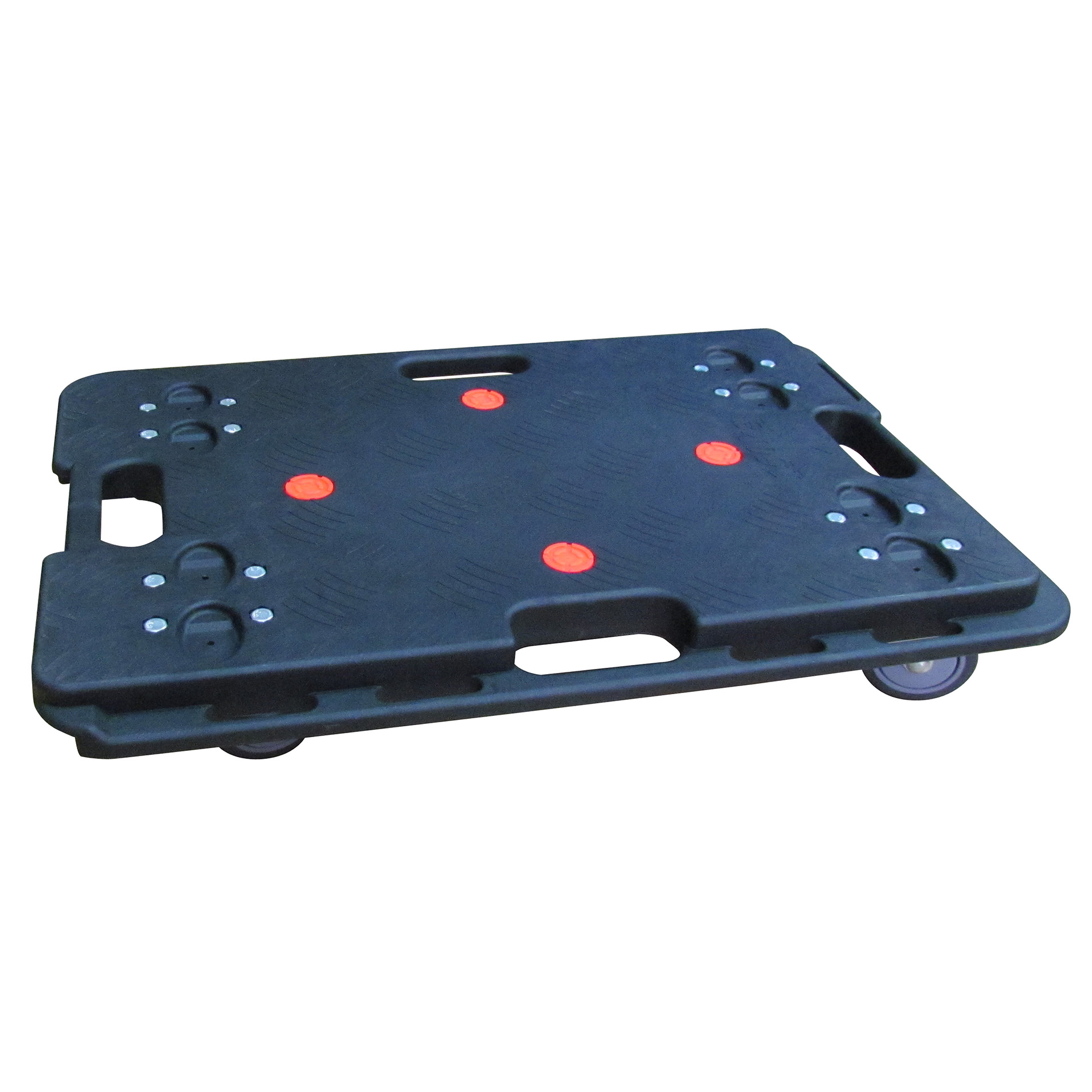 Plastic Platform