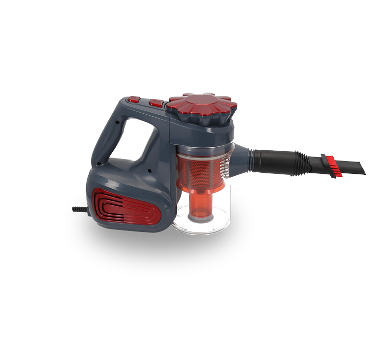 handheld vacuum cleaner