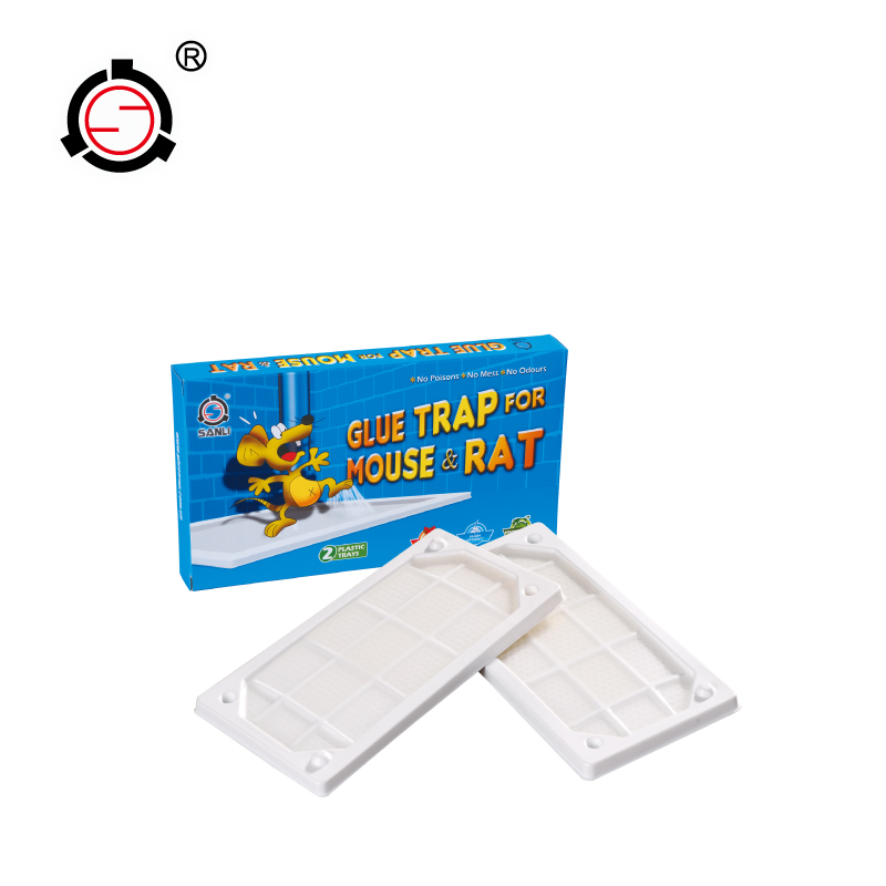 Plastic Mouse Glue Board