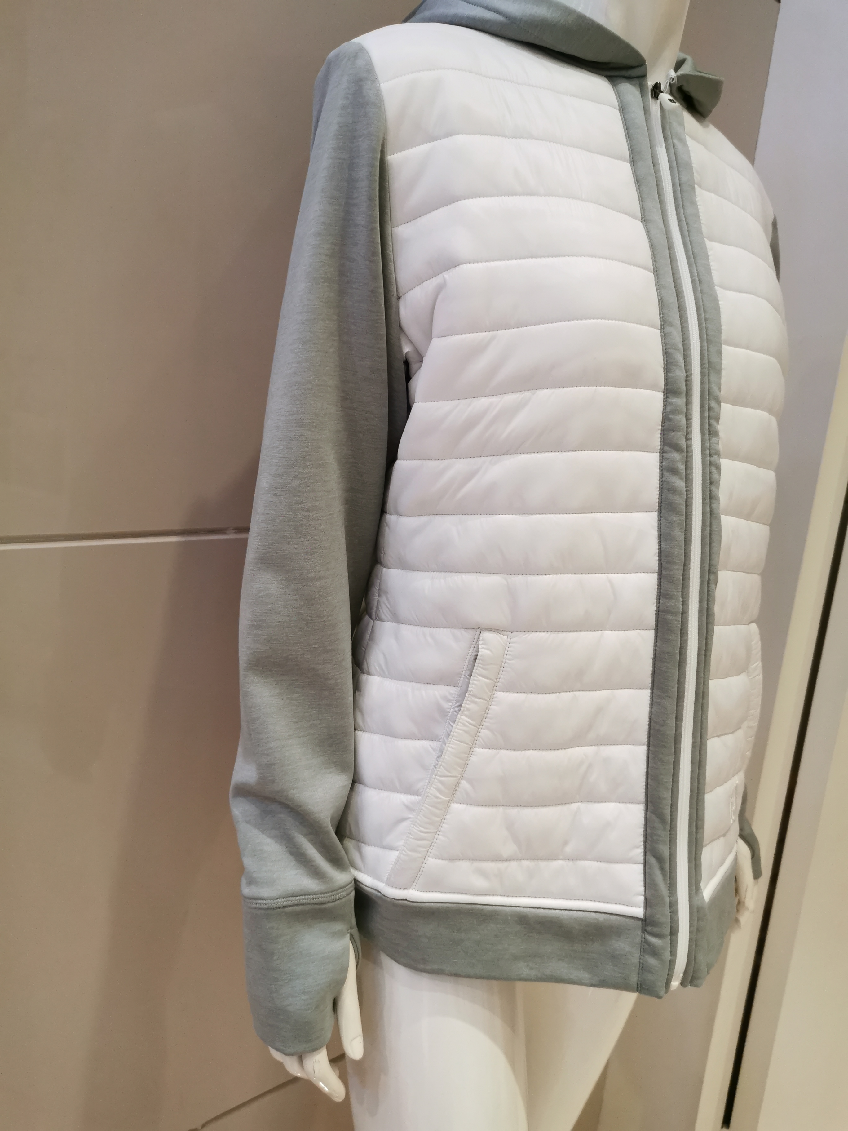 Woman's Jacket