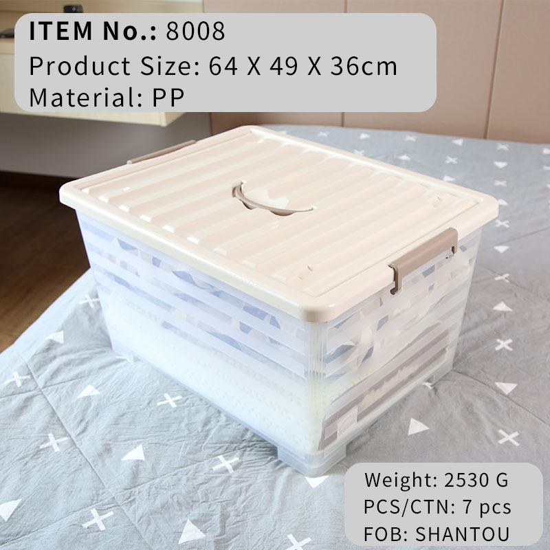 8008 Storage box