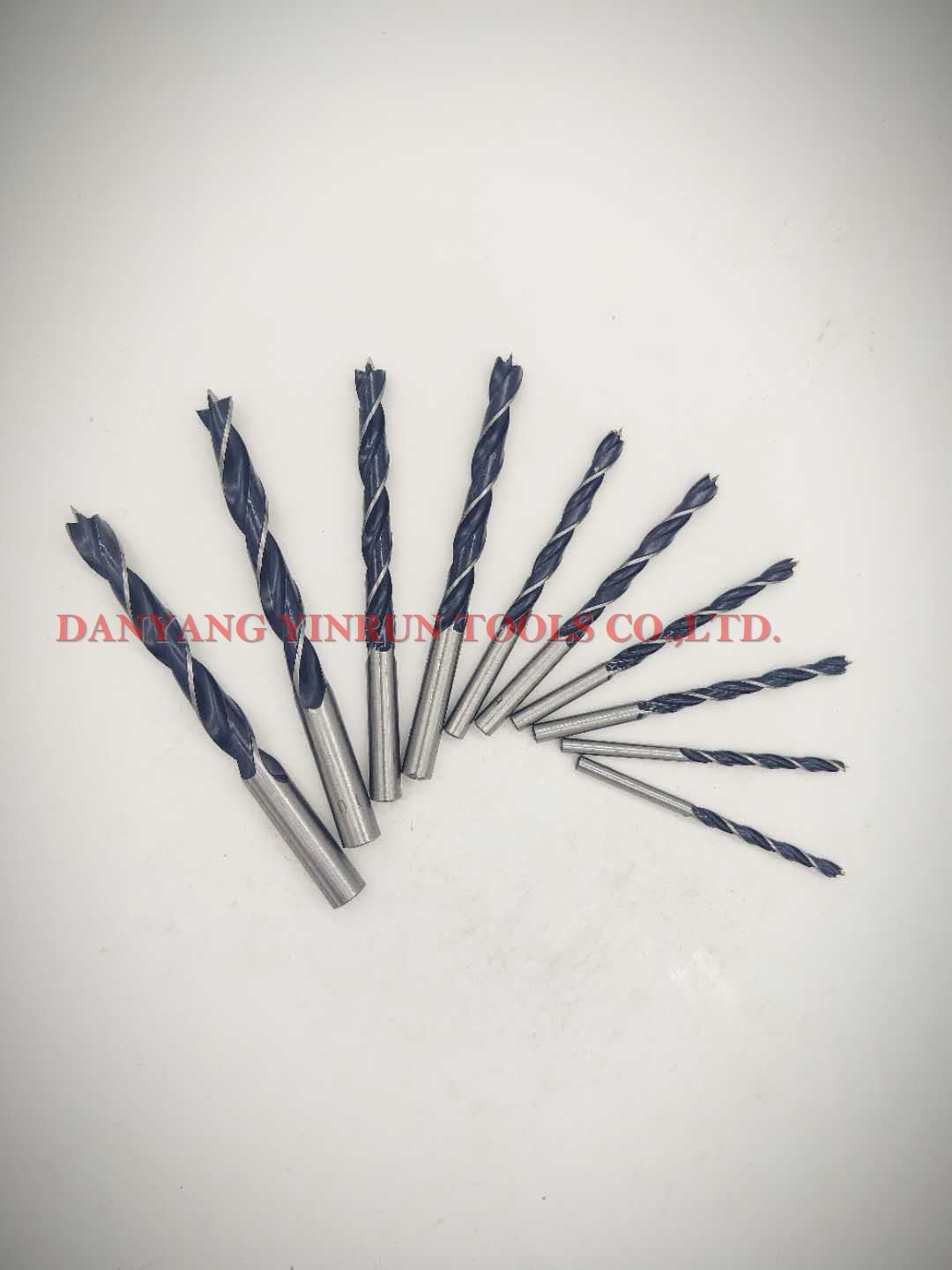 DANYANG YINRUN TOOLS CO.,LTD. – clavo de hierro 2