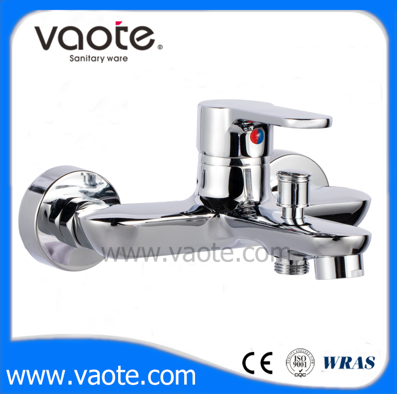 Bath faucet